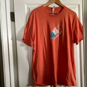 Bella canvas XL NWOT tshirt Im a Real Treat